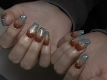 ヴィヴィ バイ セブンルックス(vivi by 7LOOKS)/90分デザインコース