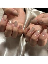 アドニス(Adonis)/