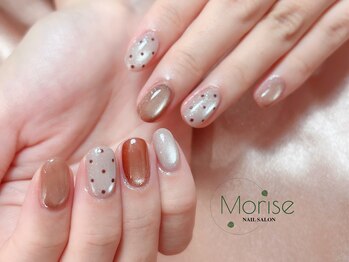 モリセ 表参道(Morise)/