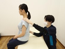 町屋駅前整体院