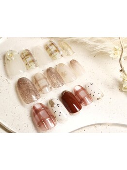 定額メニューのあるサロン