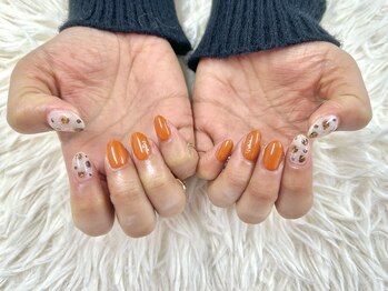 定額デザイン《Hand》