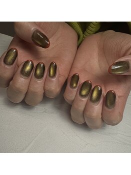 ソワネイル(SoiNail.)/natural art