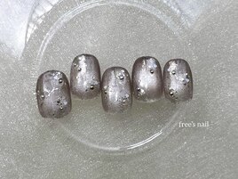 1月ニュアンスアート