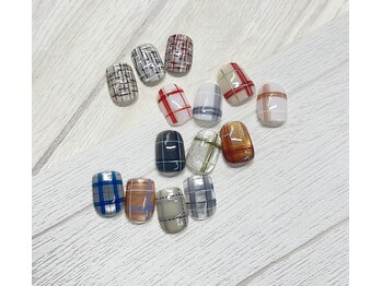 マハロネイルサロン 横浜店(mahalo)/