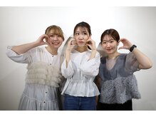 ロプートアイノ(Loput aino)の雰囲気（明るく親しみやすいスタッフが丁寧にご案内します。）