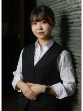 ヘアモード キクチ 銀座店(HAIR MODE KIKUCHI)&nbsp;佐藤 真帆