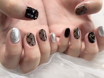 シックエクラ バイ リフレ21(chic eclat by Refre21)/Heart check