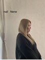 ネイルネネ 千葉中央店(nail Nene) Nakamura