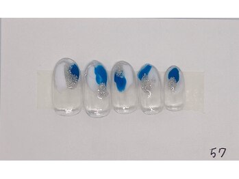 ツヅクネイル(Tsuzuku nail.)/