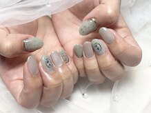 シェリル(CHERIRU)の雰囲気（▽新規様、再来様の当店付け替えオフ無料です）