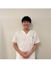 ひろがる鍼灸接骨院 加古川院&nbsp;高橋 郁斗