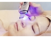 ペティアン レーヴ(PETILLANT reve)/【毛穴】毛穴レスコース