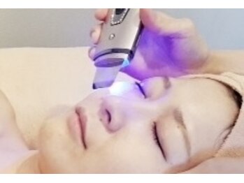 ペティアン レーヴ(PETILLANT reve)/【毛穴】毛穴レスコース