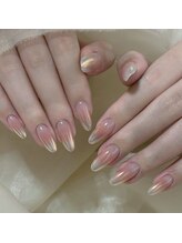 SI Nail【エスアイネイル】パラジェル/長さだし/フィルイン/持ち込み/マグネット/