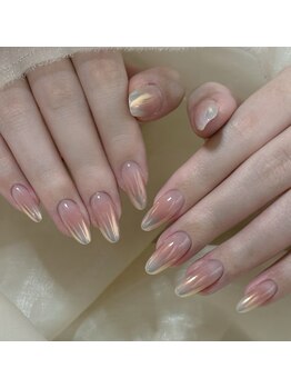 SI Nail【エスアイネイル】パラジェル/長さだし/フィルイン/持ち込み/マグネット/