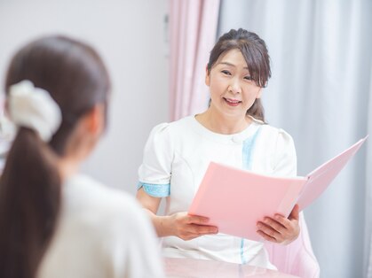 サロンドエスキー(Salon de SKey)の写真