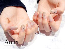 アミックスネイル(Amix nail)