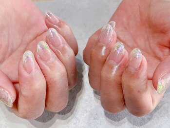 simple定額