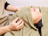 【本気で整えたい方へ】全身調整＋ヘッドケア90分