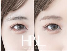 ヒビキ(Hibiki)の雰囲気（HBL技術に自信！様々な眉毛悩みもお任せください♪男女OK◎）