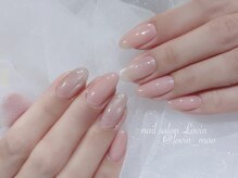ラヴィン なんばスカイオ店(Lovin)/オフィスにも◎上品マグネット