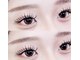 グランドール リュクス アイプラス(Grandoll Luxe eye+)の写真