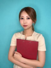 トラスト(Trust)&nbsp;馬場 紗理亜