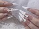 BACCHUS NAIL【長さだし/マグネット】の写真/新宿3丁目駅から3分です