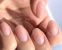 トッコネイル(tocconail)