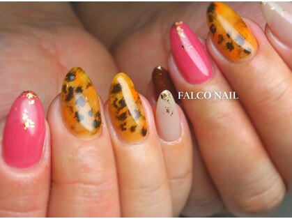 ファルコネイル(FALCO NAIL)の写真