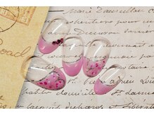 シェアサロン ディテール 千葉店(Detail)/☆アートサンプル☆　　別途料金