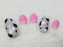 ネイルサロン アウリィ(AULII)/NAILSALON AULII