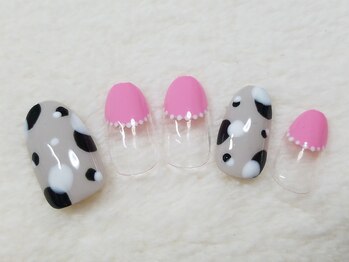 ネイルサロン アウリィ(AULII)/NAILSALON AULII