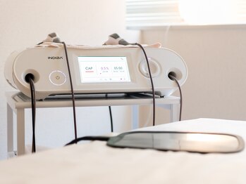 ビューティーアンドヘルスエラ 日本橋(Beauty&Health ELLA)/インディバ