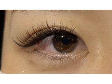 まつげエクステサロン ヘアーリゾートエーアイ 東陽町店(hair resort Ai)/セーブル120本 /5500円