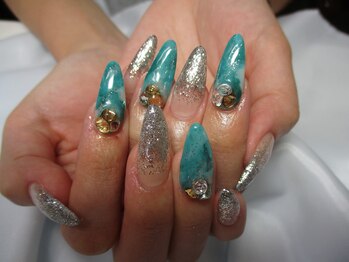 トータルビューティーサロン ビーナス(Venus)/