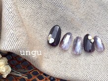 ザラボアングゥ(The Labo ungu)/マンスリーデザイン*1月