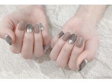 リリカネイル(Ririka nail)/
