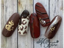 ミハフルーラ 与野(Home Nail Salon Mija Flura)/ラグジュアリー　　T505L