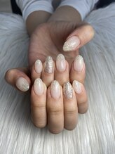 インプレス 鶴見店(Impress)/シンプルネイル