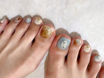 ニュアーズネイル(nuas nail)/