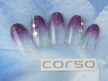 コルソケーツー 梅田茶屋町(corso k-two)/春サンプル/茶屋町中津中崎町