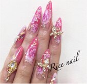 リーネイル(Riee nail)