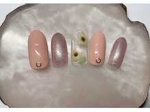 ココリル(cocorire)/ハンドネイル