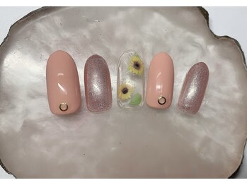 ココリル(cocorire)/ハンドネイル