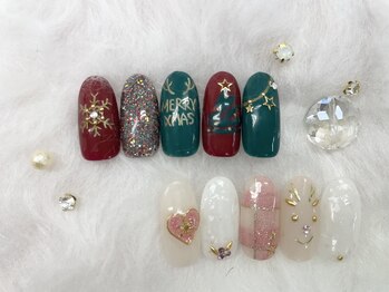 ジュエル(Jewel)/ご新規様 定額コミコミ7280円