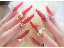 プレジア(Pleasure)/スカルプつけ放題￥14800