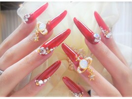 スカルプつけ放題￥14800