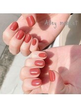 アリーマーケット(ALLEY MARKET)/